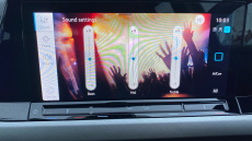 Volkswagen Golf 1.5 TSI Life 5dr Petrol Hatchback